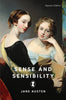 Sense And Sensibility