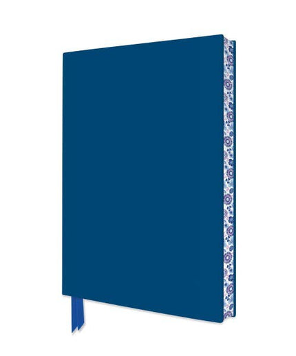 Artisan Mid Blue Journal