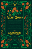 The Secret Garden (Deluxe Hardcover)