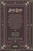 Jane Eyre (Deluxe Edition)