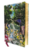 Alice in Wonderland & Other Classic Adventures : Deluxe Pain
