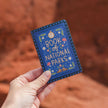 Mini Book Of National Parks