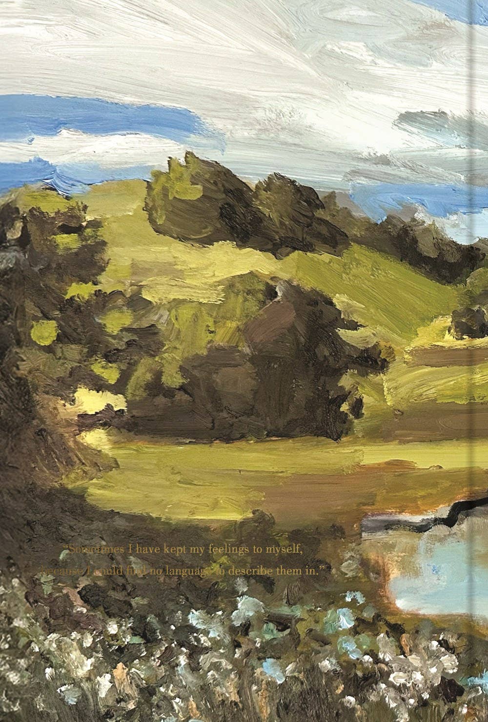 Sense and Sensibility : Deluxe Painted Edition
