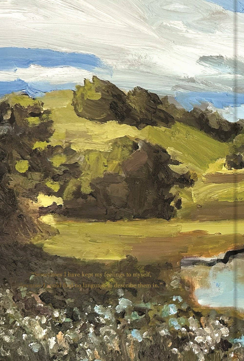 Sense and Sensibility : Deluxe Painted Edition