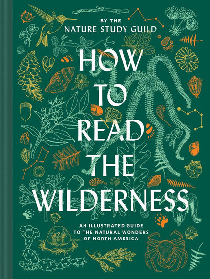How to Read the Wilderness