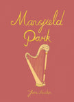 Mansfield Park | Austen | Collector's Edition | Hardcover