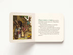 The Classic Tale of Peter Rabbit Plush Gift Set