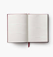 Ladies Night Book Club Embroidered Book Journal