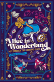 Alice in Wonderland & Through the Looking-Glass