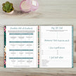 2026-27 Soft Cover Academic Planner, 8.5x11 Size