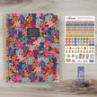 2026-27 Hard Cover Academic Planner, 8.5x11 Size (A4)
