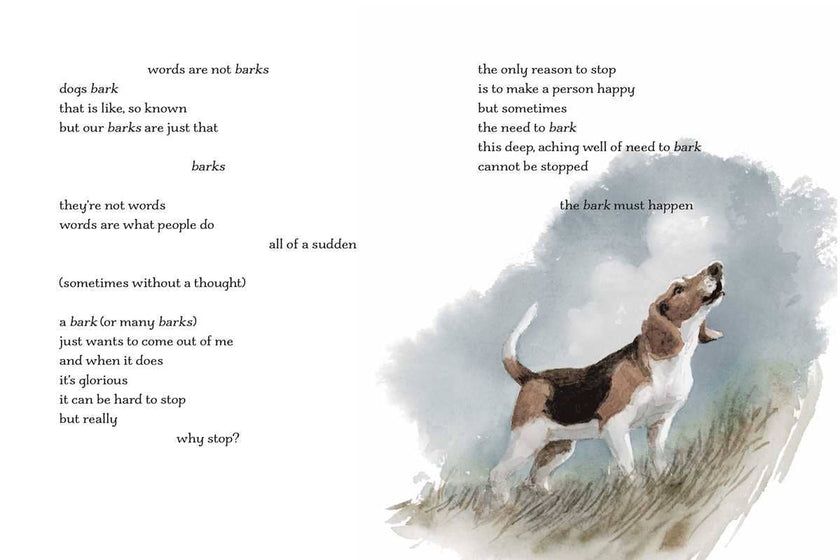 I'm Still Here by Cathryn  Michon