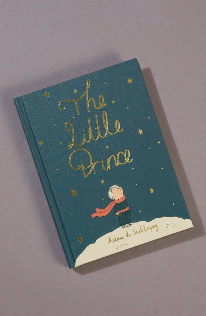 The Little Prince(VALUE)| Collector's Edition | Hardcover