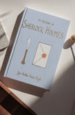Return of Sherlock Holmes | Collector Ed | Hardcover
