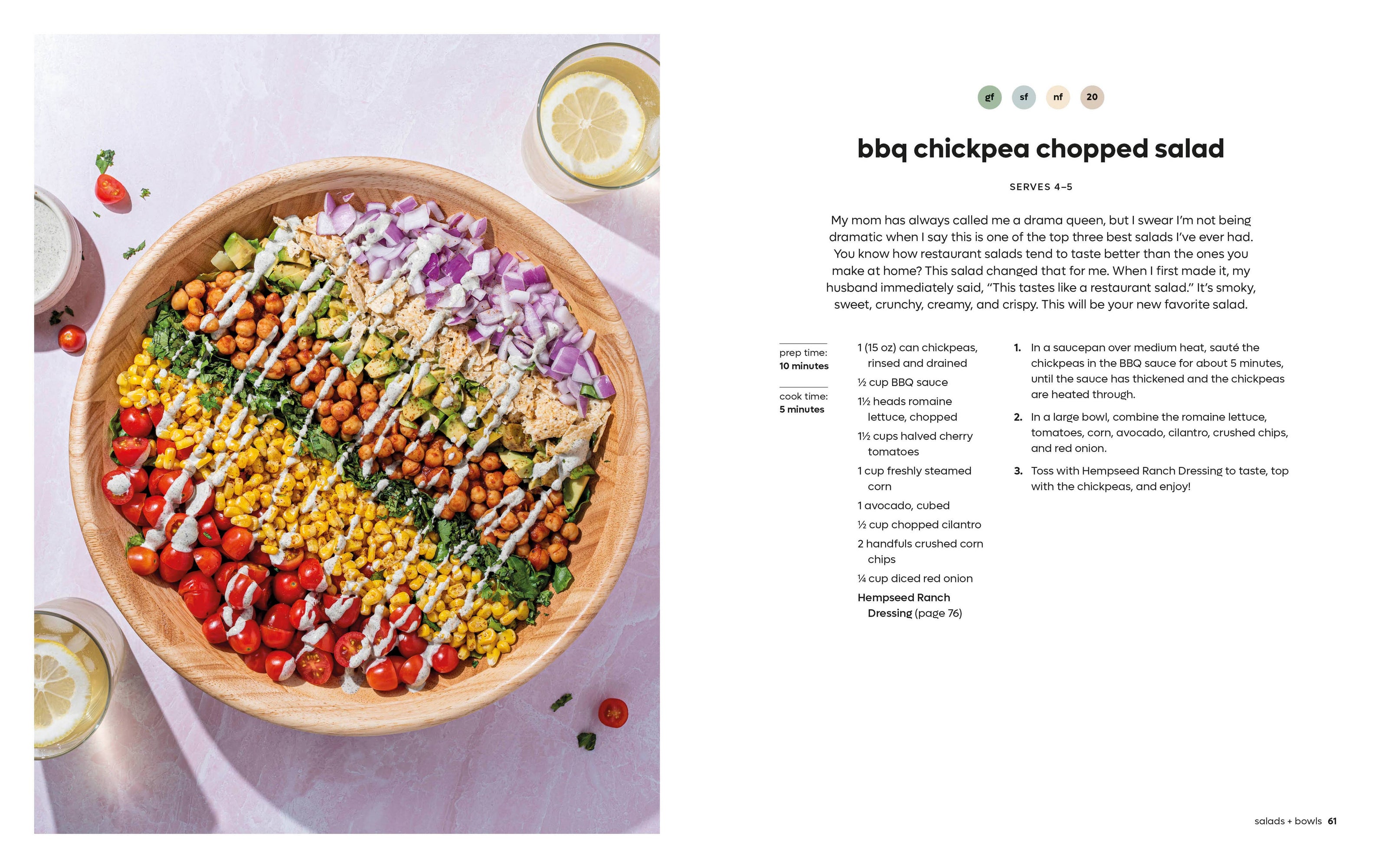 Healthy Girl Kitchen