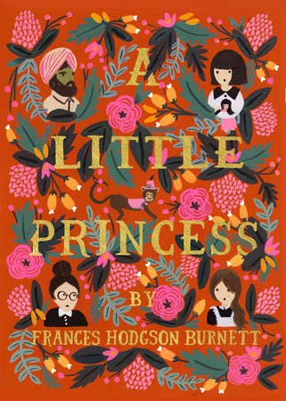 Little Princess, A