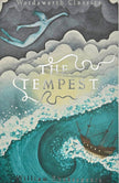 The Tempest(VALUE)| Shakespeare | Wordsworth Classic | Book