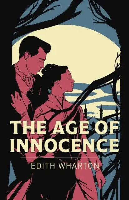 Age Of Innocence (Arc Classics)