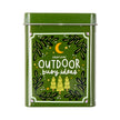 Outdoor Busy Ideas Cards
