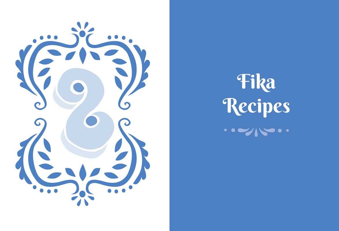 Little Book of Fika by Lynda  Balslev