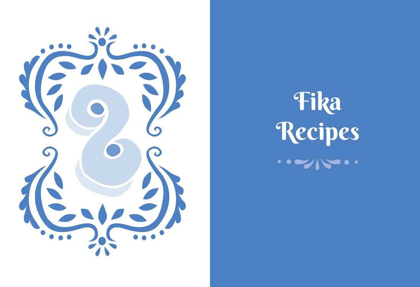 Little Book of Fika by Lynda  Balslev