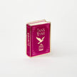 Jane Eyre Enamel Pin, Literary Book Pin, Romance Novel Fans