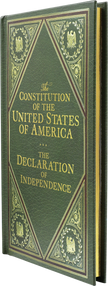 The Constitution of the United States of America