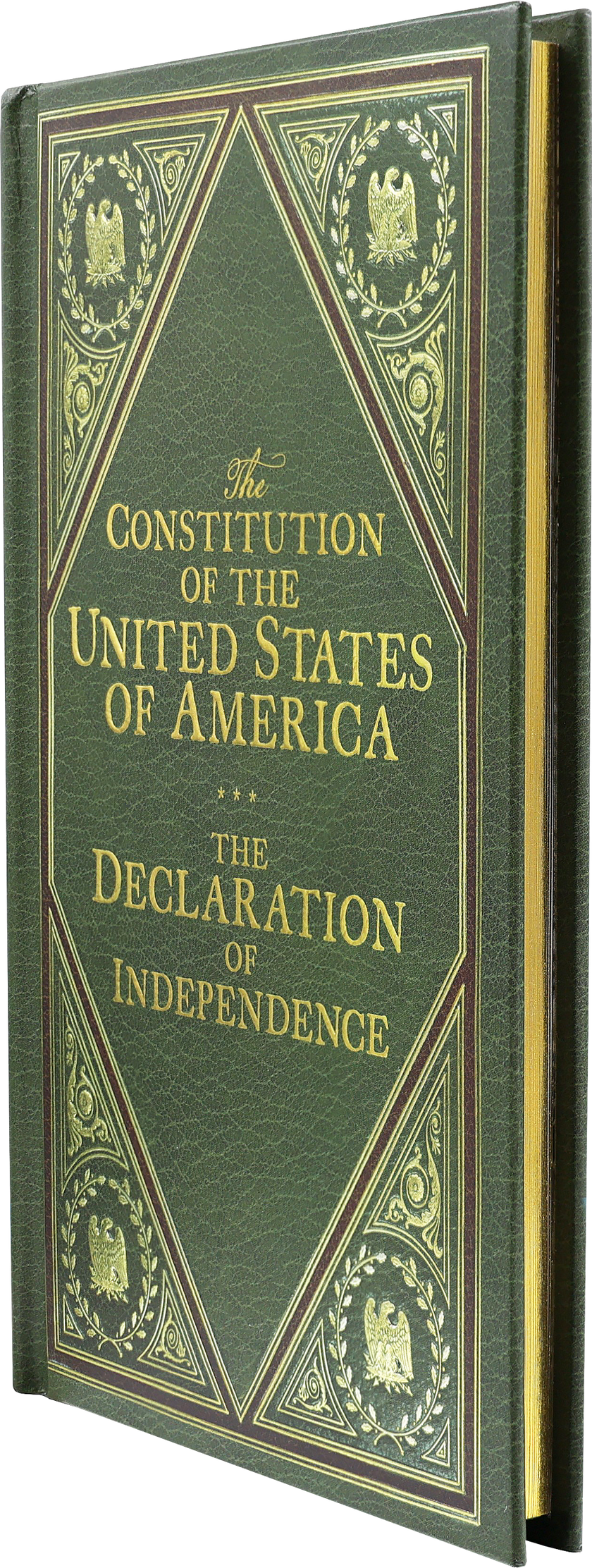 The Constitution of the United States of America