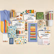 Mini Book Of National Parks