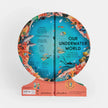 Our Underwater World: Dive Into Oceans, Lakes, Rivers
