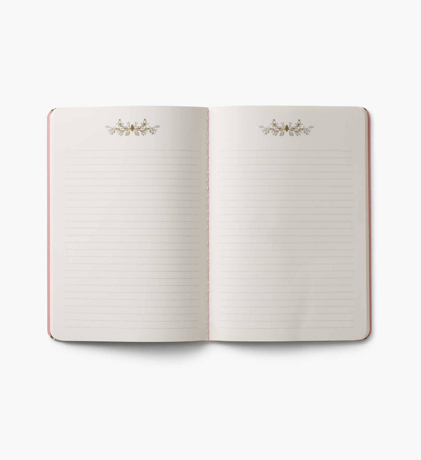 Assorted Set of 3 Jane Austen Notebooks