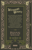 Wuthering Heights (Deluxe Hardcover)
