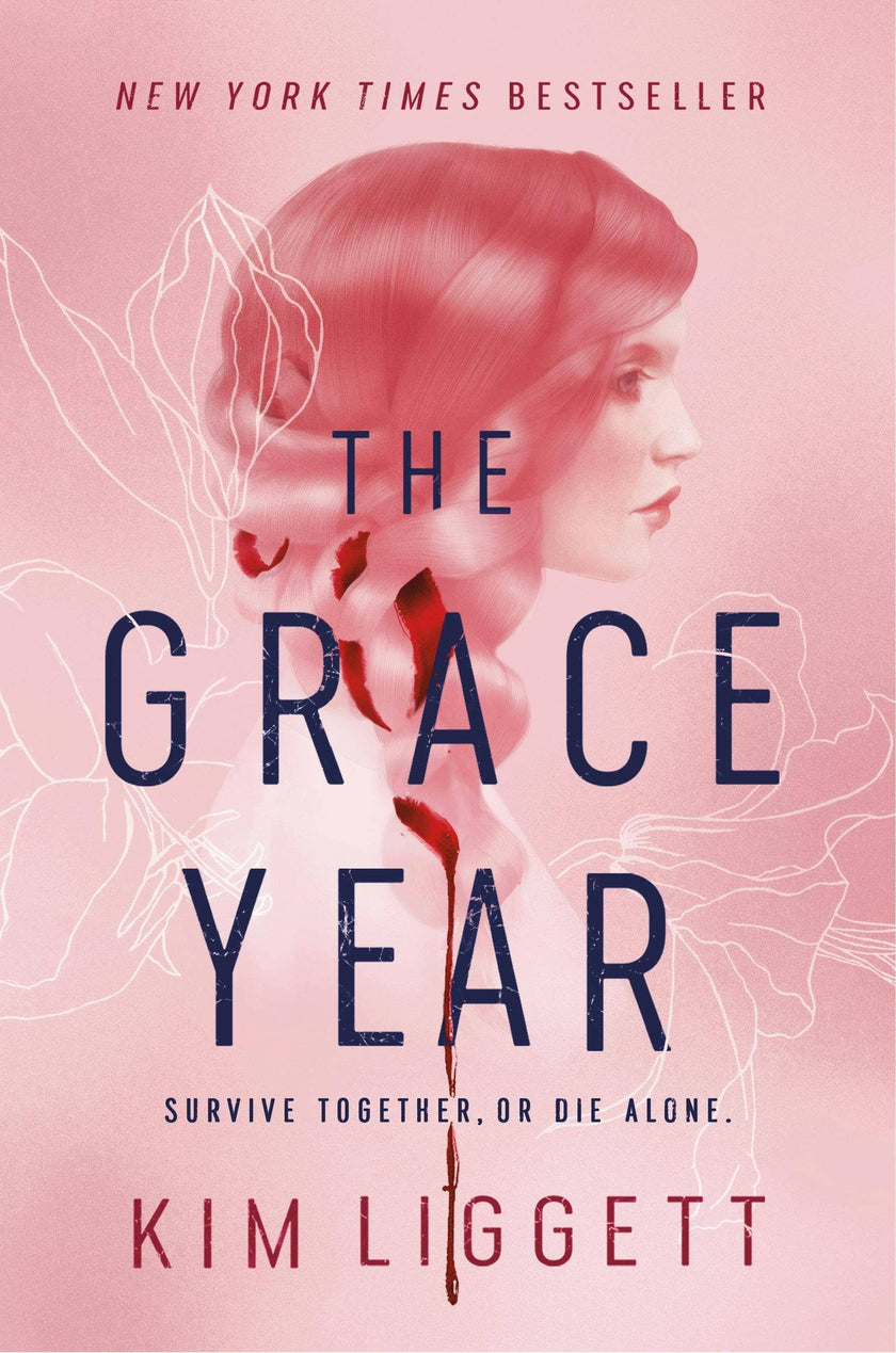Grace Year A Novel