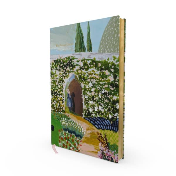 Secret Garden: Deluxe Painted Edition