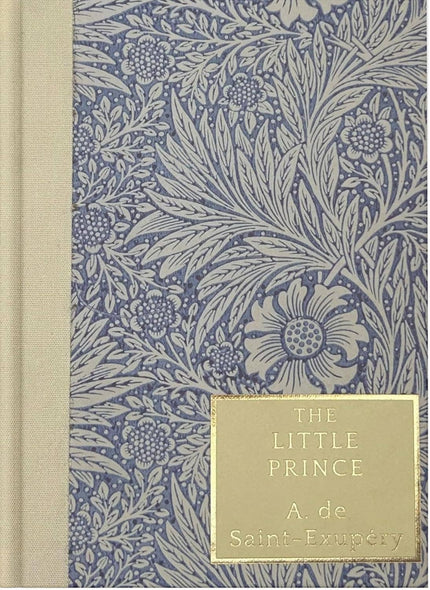 The Little Prince | Wordsworth Heritage Collection