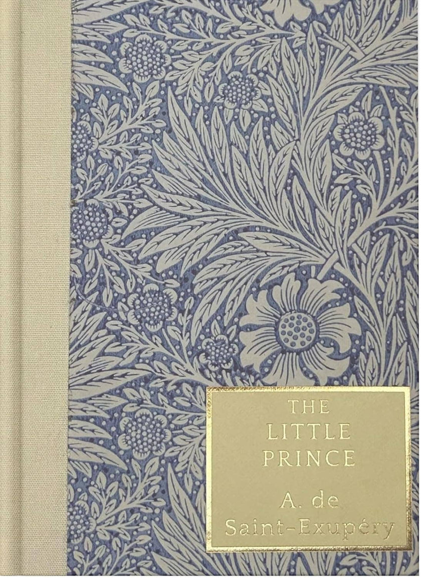 The Little Prince | Wordsworth Heritage Collection