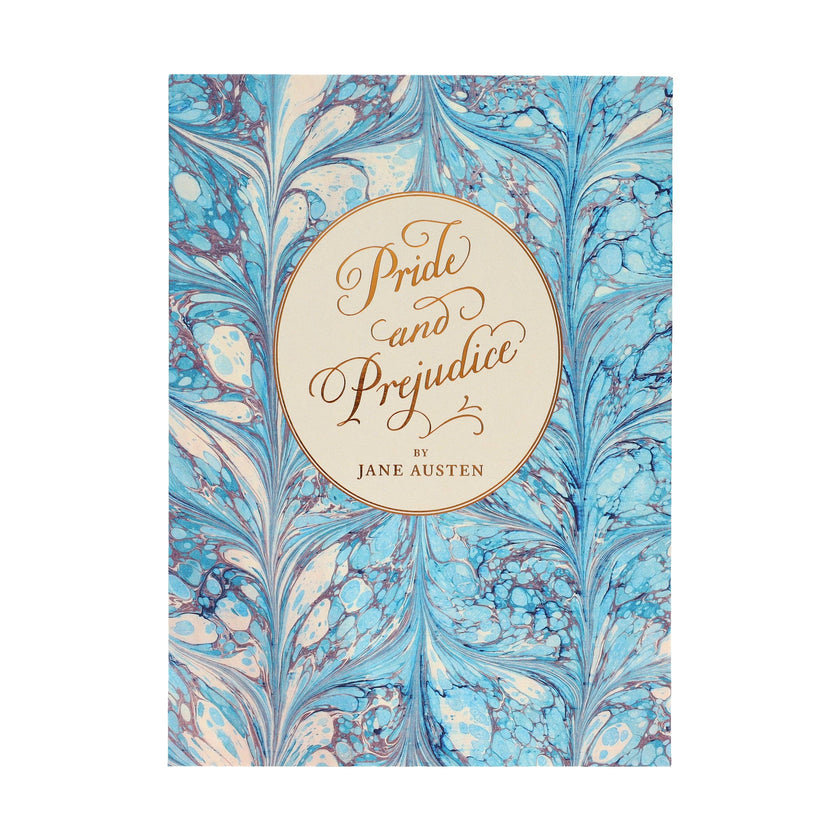 Pride and Prejudice (Collector's edition)