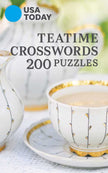 USA TODAY Teatime Crosswords by USA TODAY