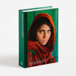Portraits: Steve McCurry