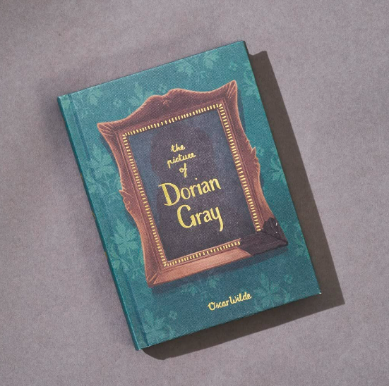 The Picture of Dorian Gray | Collector's Ed. | Hardcover