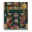 The Gilded Spine 1000 Piece Foil Puzzle
