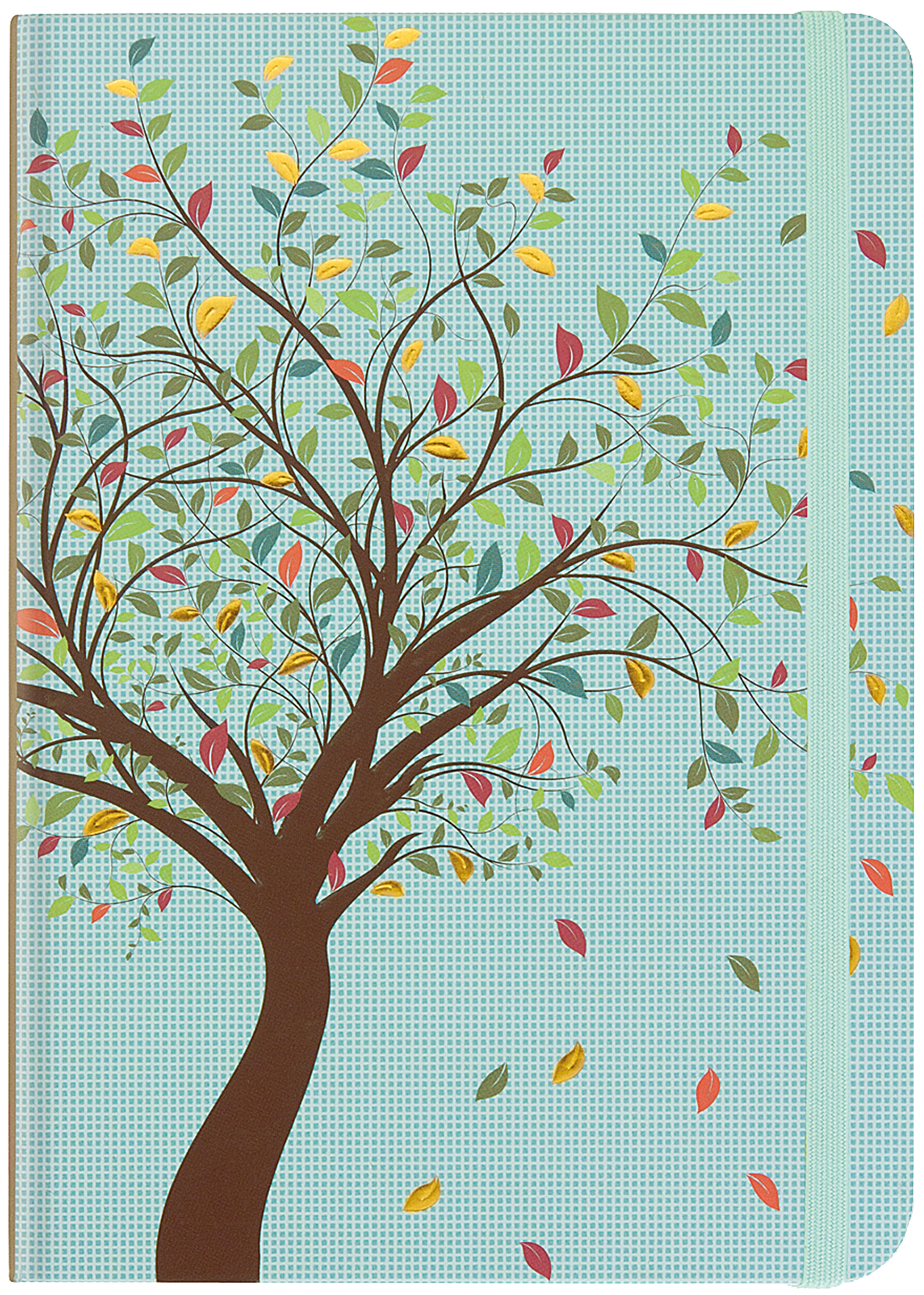 Tree of Life Journal,Tree of Life Journal