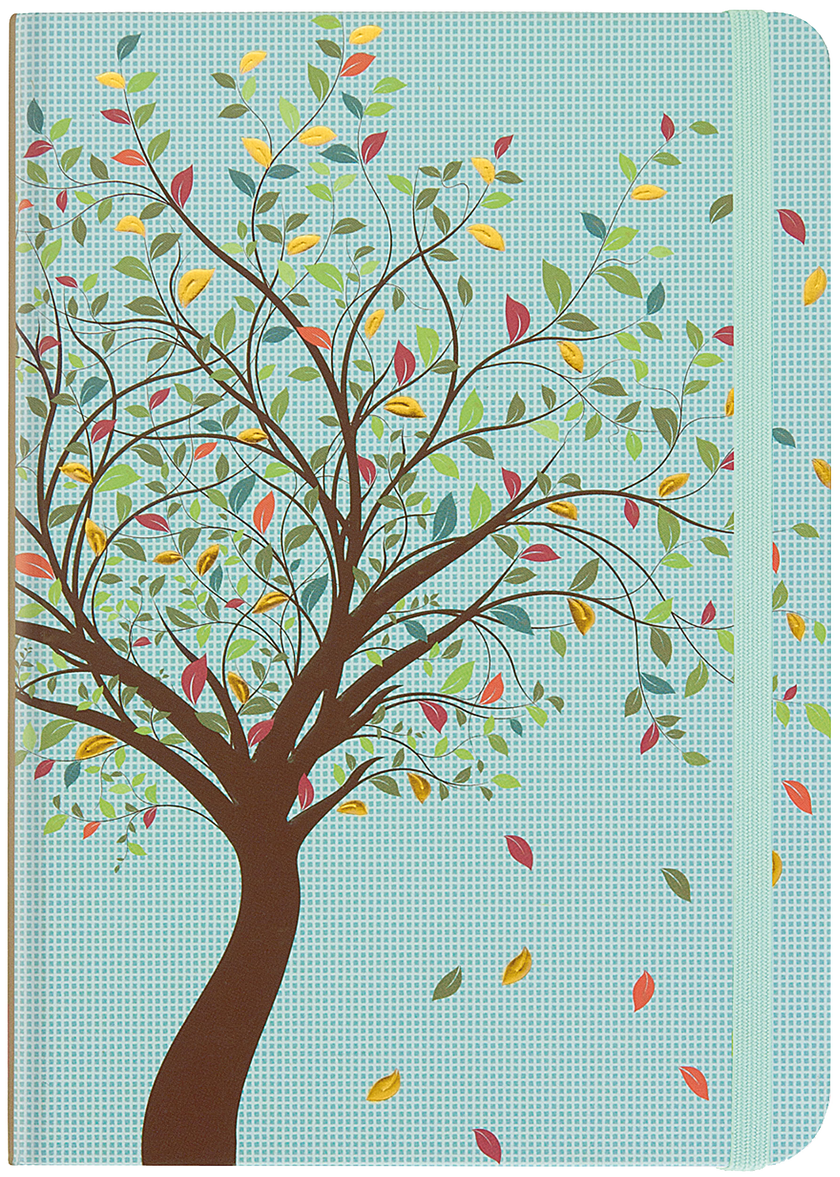Tree of Life Journal,Tree of Life Journal