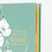 Little Women: Signature Gilded Editions