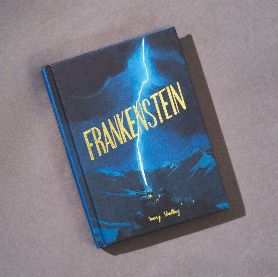 Frankenstein (USED) |  Collector's Edition | Hardcover