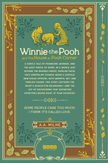 Winnie-the-Pooh & The House at Pooh Corner -Deluxe Hardcover