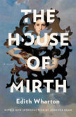 House of Mirth by Edith Wharton
