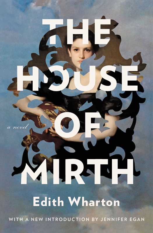 House of Mirth by Edith Wharton