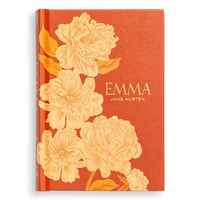 Emma: Signature Gilded Editions