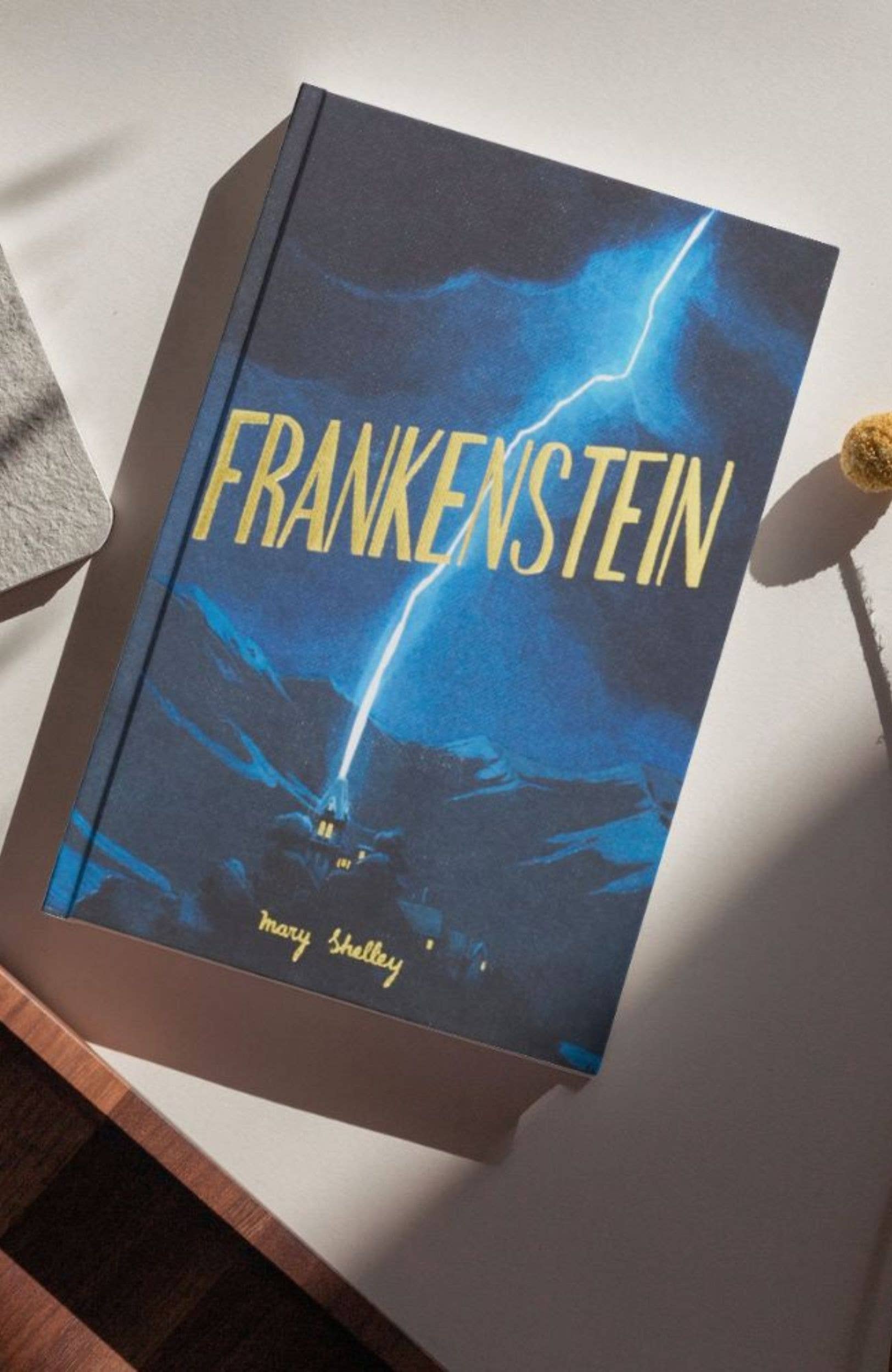 Frankenstein (USED) |  Collector's Edition | Hardcover